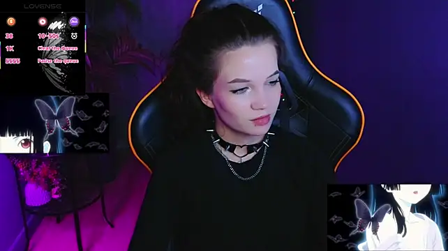 Moonberry_Yi stripchat live cam model