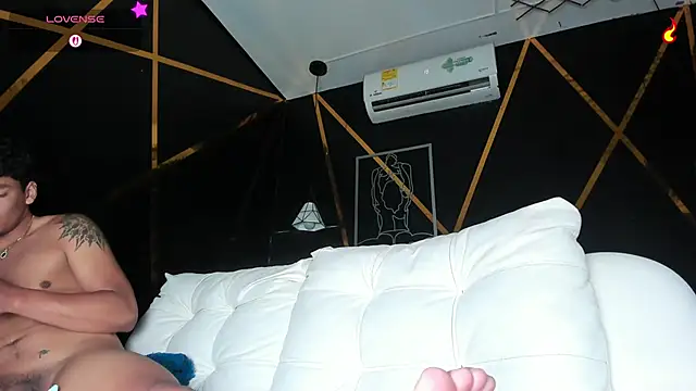 nomercysexx stripchat live cam model