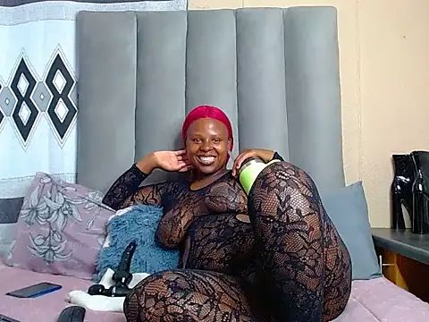SexiestChocolate stripchat live cam model