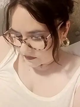 I_amAngy stripchat live cam model