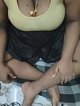 tamil_Anusri_couple stripchat live cam model