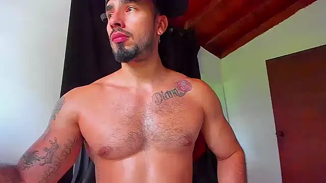 Baky_sexy stripchat live cam model