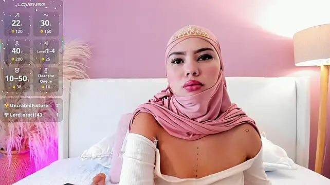 _Saandy stripchat live cam model
