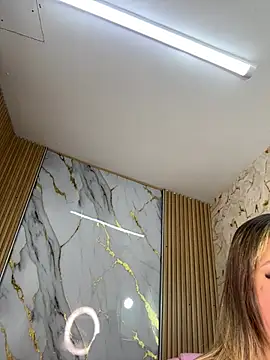 GenesisBlaze stripchat live cam model