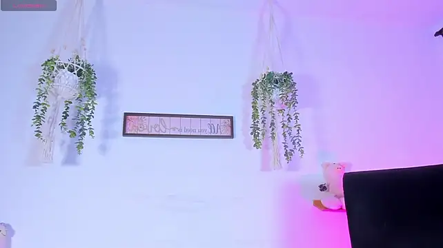 chloe_thundert stripchat live cam model