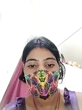 Miss_arushi stripchat live cam model