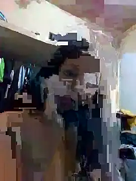 ConejitaCubana stripchat live cam model