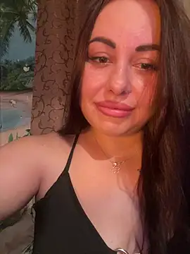 DaisyStreet stripchat live cam model