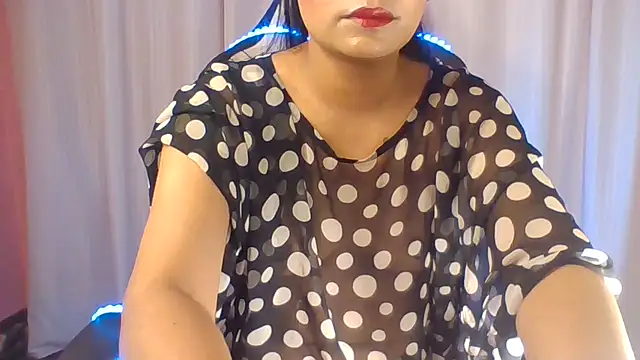 Ananya-7 stripchat live cam model