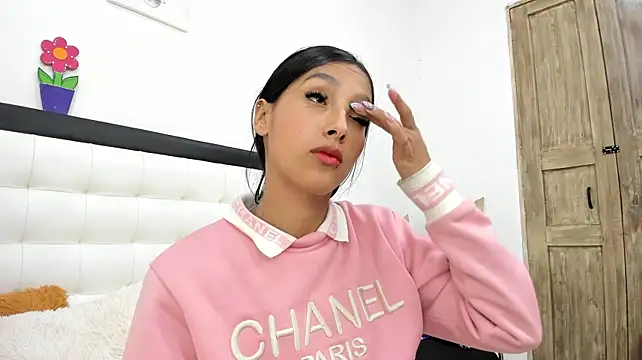 Celeste_71 stripchat live cam model