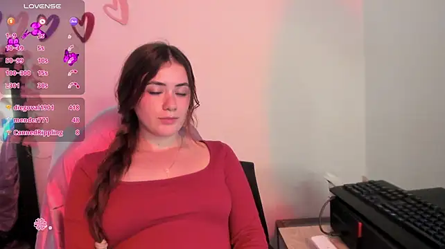 Jenni_arango_ stripchat live cam model