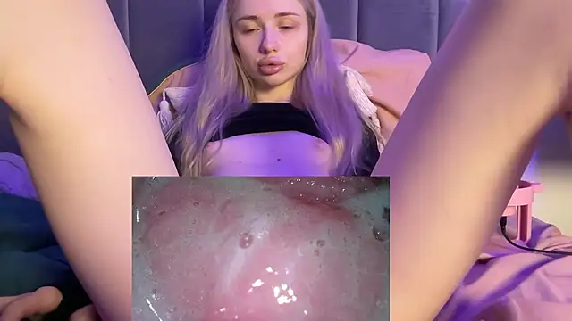jannemary stripchat live cam model