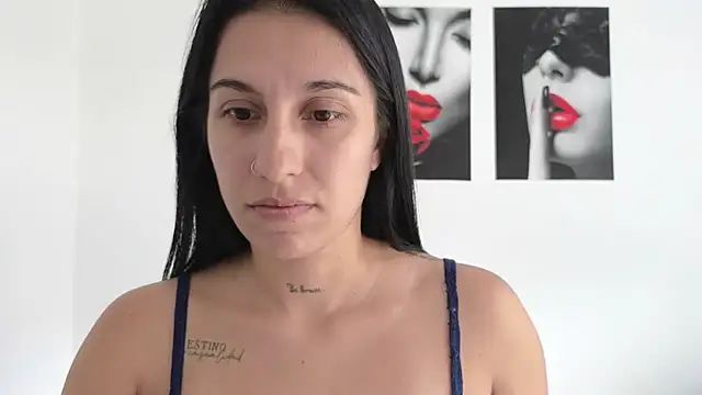 tammyandrade_ stripchat live cam model