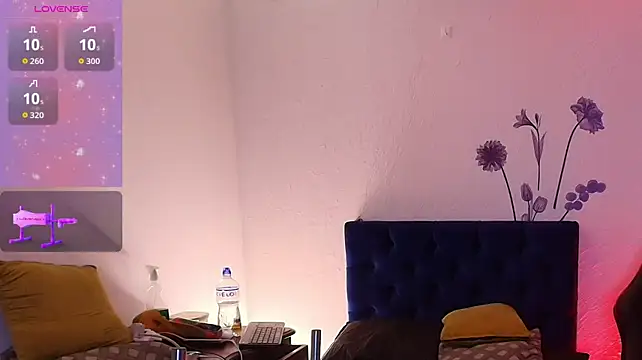 jeisonstark stripchat live cam model