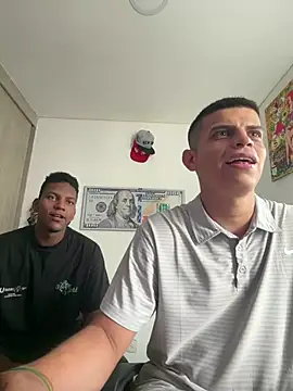 cash_master_daniel stripchat live cam model