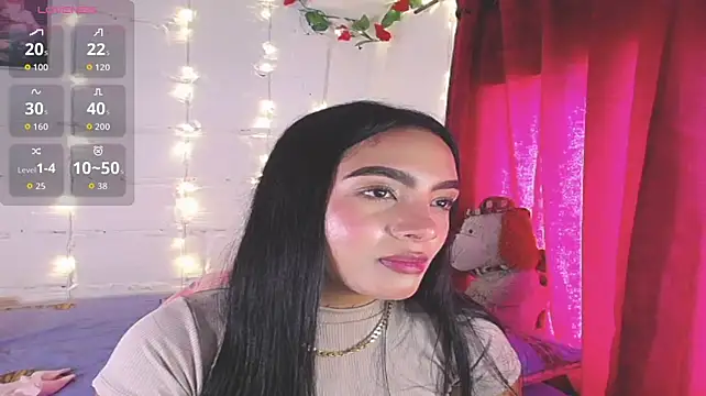 Estefy_gomez09 stripchat live cam model