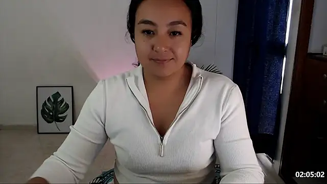 BrunetteBliss_ stripchat live cam model