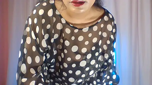 Ananya-7 stripchat live cam model
