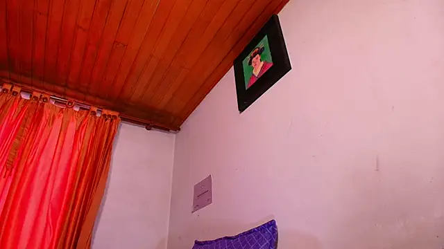 jeanne_holland stripchat live cam model