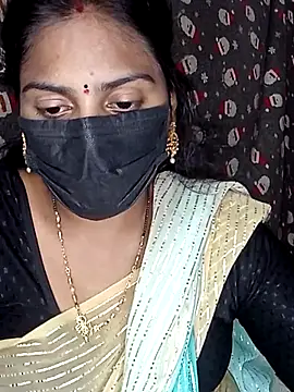 Vasundhara_telugu stripchat live cam model