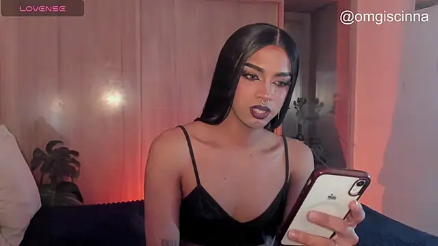 vampy__c1nna stripchat live cam model