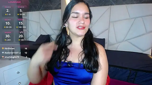 emily_gomez159 stripchat live cam model