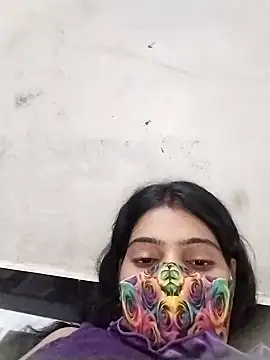 Miss_arushi stripchat live cam model
