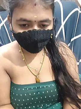 Tamil_Lotus stripchat live cam model