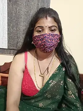 Madhusri_Tamil_Telugu stripchat live cam model
