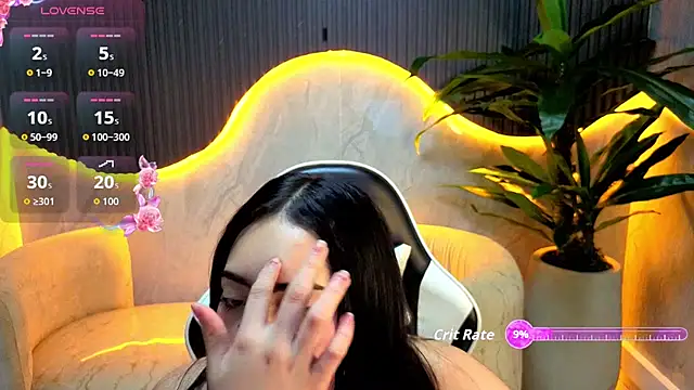 Skyhoney_tp stripchat live cam model