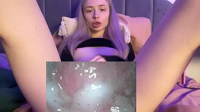 jannemary stripchat live cam model
