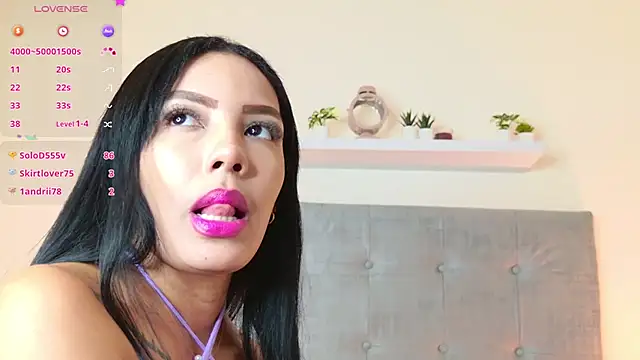 Sammy_Brown stripchat live cam model