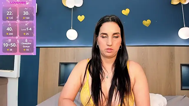Sharonevanss_ stripchat live cam model
