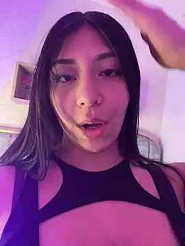 MaraBiker stripchat live cam model