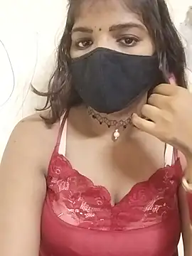 Ruhani_ stripchat live cam model