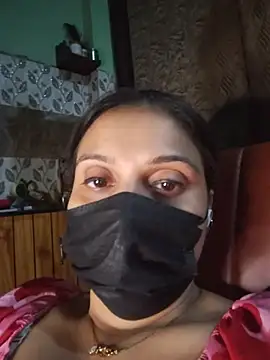 Your-Shalu stripchat live cam model