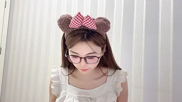 Rice_Y stripchat live cam model