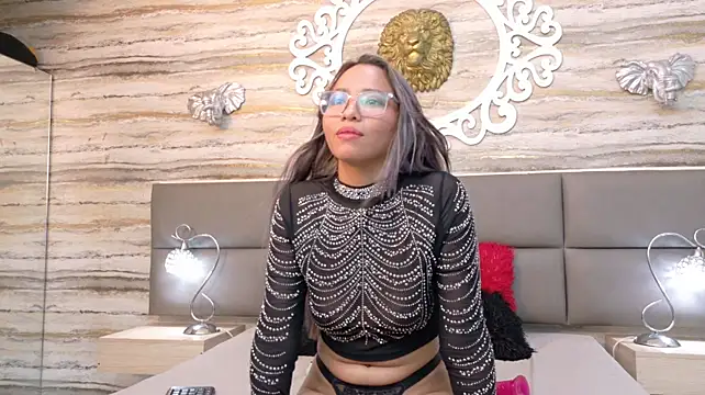 michelleflorian stripchat live cam model