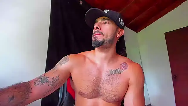 Baky_sexy stripchat live cam model