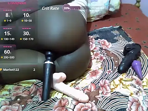 kylieqk stripchat live cam model