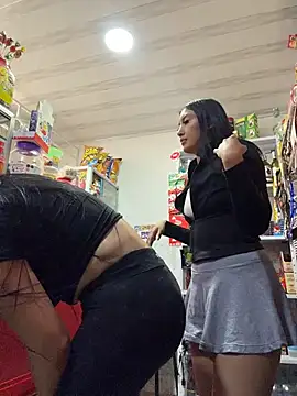 Sara_fun stripchat live cam model
