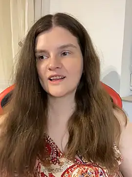 ChubbyBae stripchat live cam model