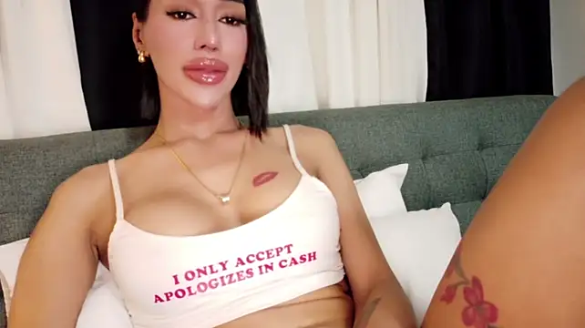 Forever_MissCandace stripchat live cam model