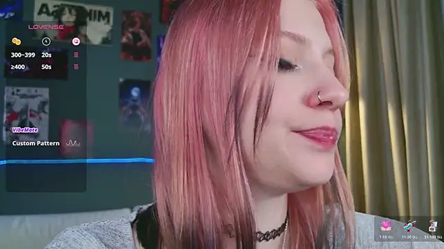 arielabradberry stripchat live cam model