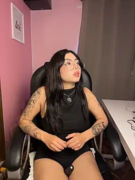 Valu_euphoria stripchat live cam model