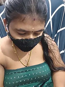 Tamil_Lotus stripchat live cam model