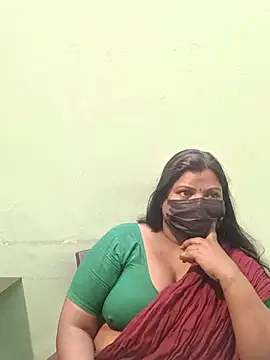Tamil_Milf stripchat live cam model