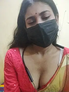 Bristyvabi stripchat live cam model