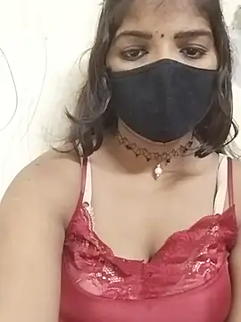 Ruhani_ stripchat live cam model