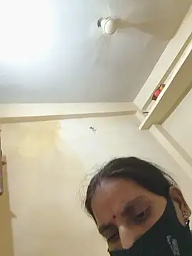 Neha-ji stripchat live cam model